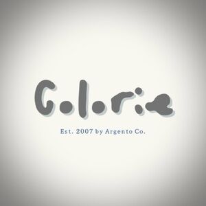 Meet your Posher, Colorie!